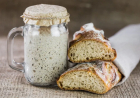Optimizing Yeast Fermentation: The Key to Enhancing Shelf Life & Quality in Baked Goods