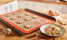 Silicone Baking Mats: A Must-Have for Every Baker
