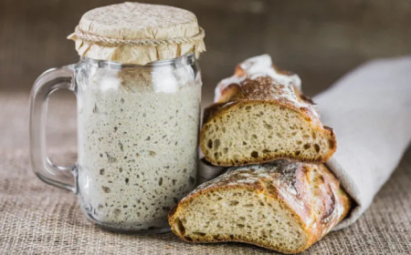 Optimizing Yeast Fermentation: The Key to Enhancing Shelf Life & Quality in Baked Goods
