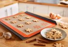 Silicone Baking Mats: A Must-Have for Every Baker
