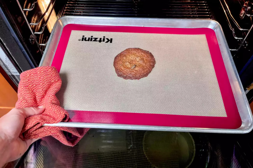 Silicone Baking Mats: A Must-Have for Every Baker